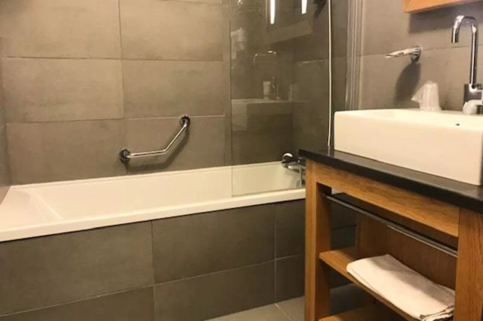 Résidence Monarques Edenarc-Untagged