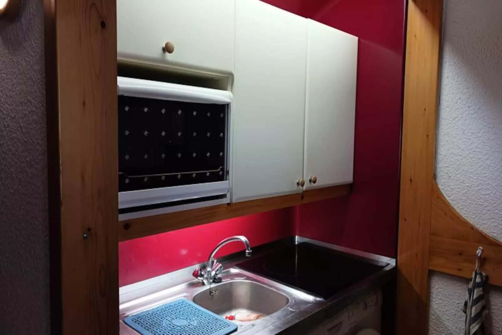 Résidence Tournavelles-Nicht zugeordnet