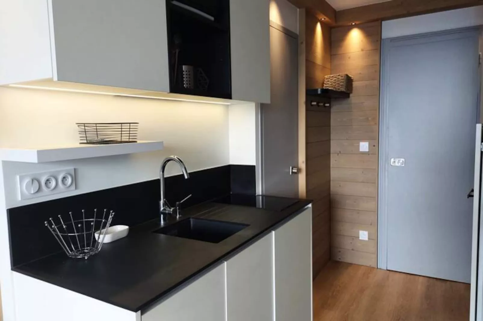 Résidence Tournavelles-Nicht zugeordnet