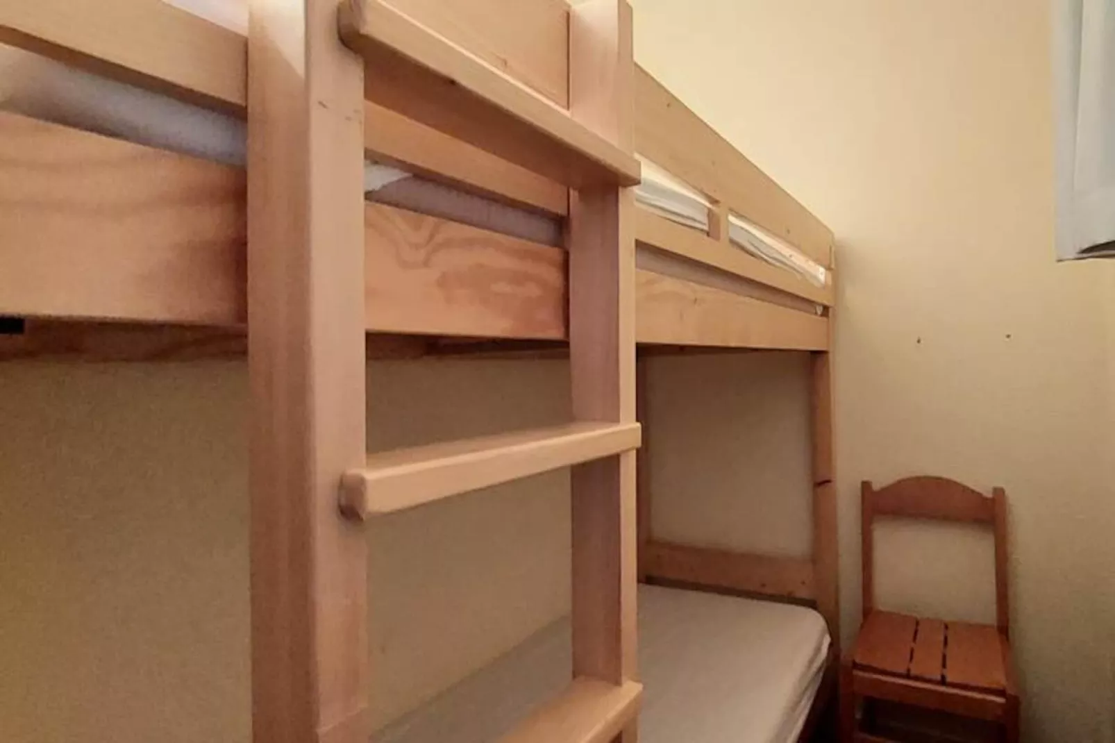 Résidence Ruitor Arc 1800 - Untagged