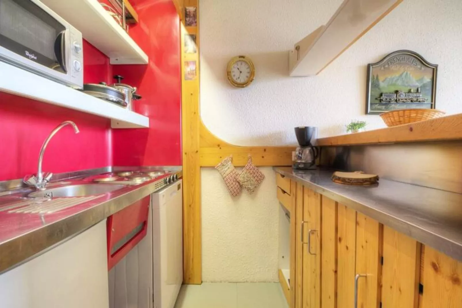 Résidence Tournavelles 2-Non tagué