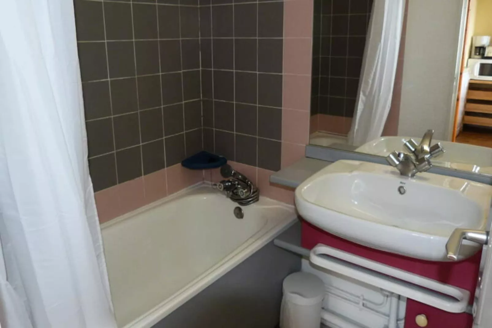 Résidence Ruitor Arc 1800 - Untagged