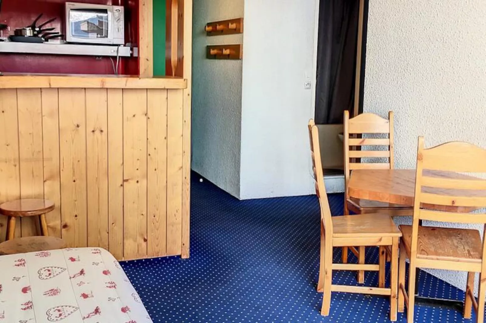 Résidence Tournavelles 2-Non tagué