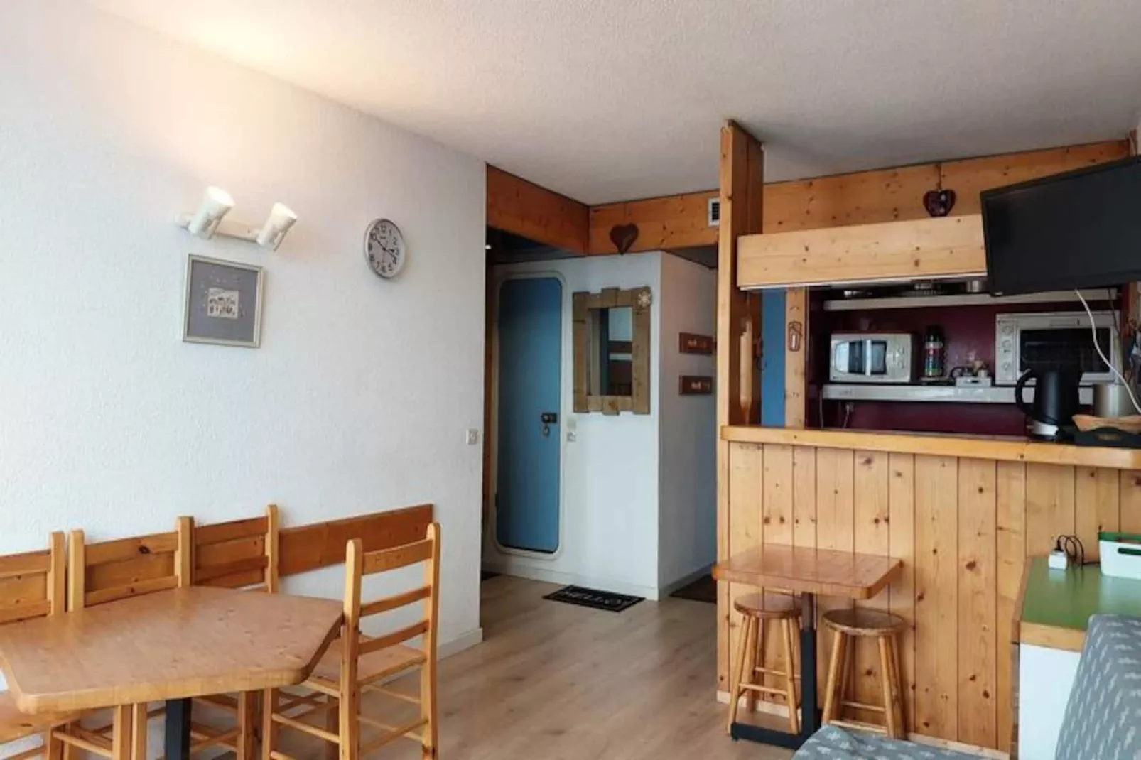 Résidence Tournavelles-Untagged