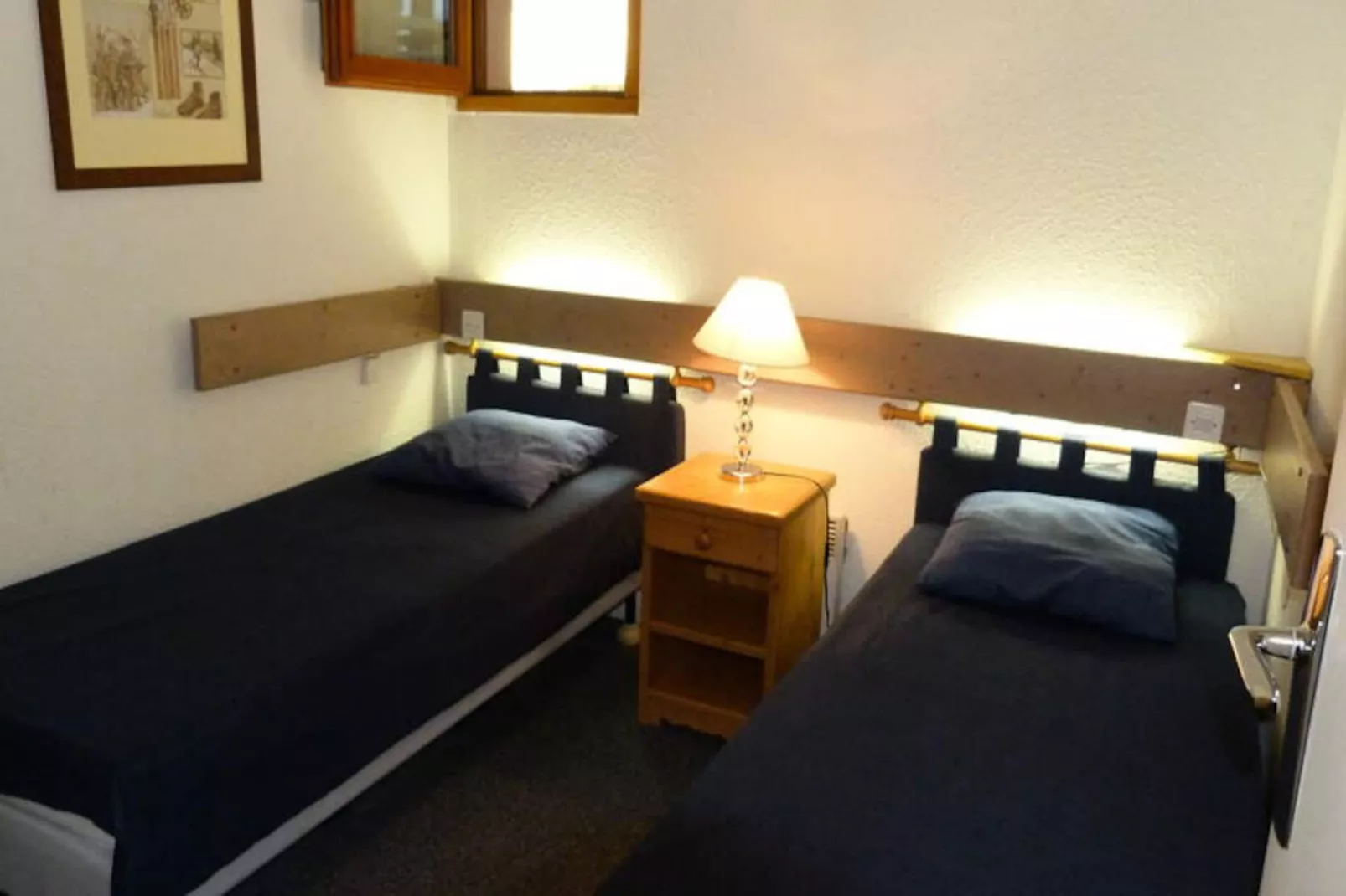 Résidence Ruitor Arc 1800 - Untagged