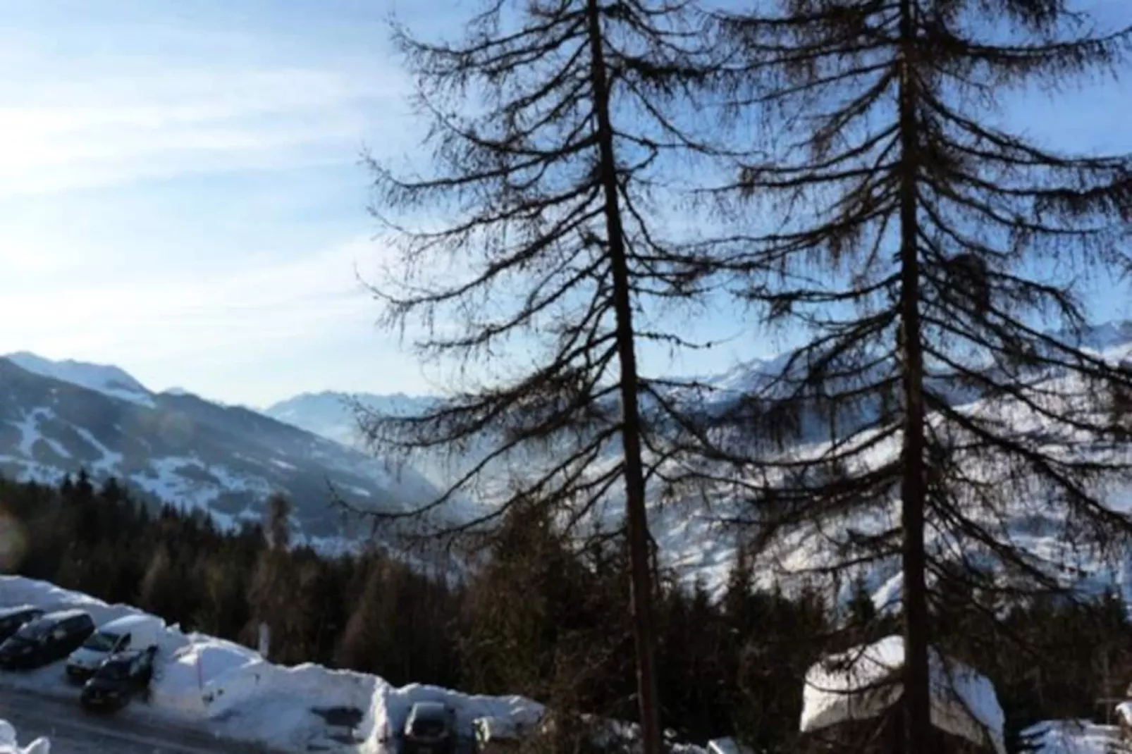 Résidence Ruitor Arc 1800 - Untagged