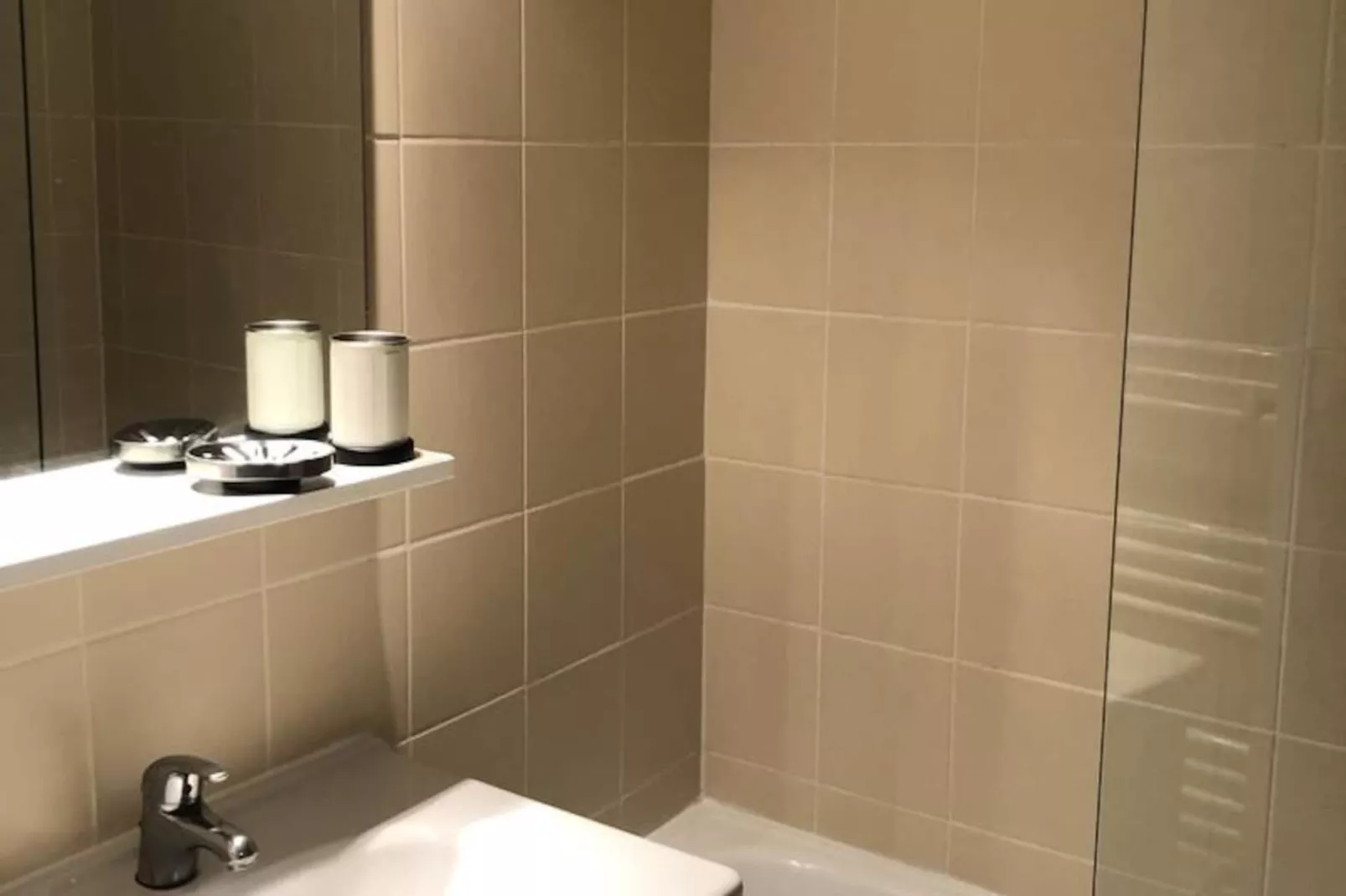 Résidence Thuria - Untagged