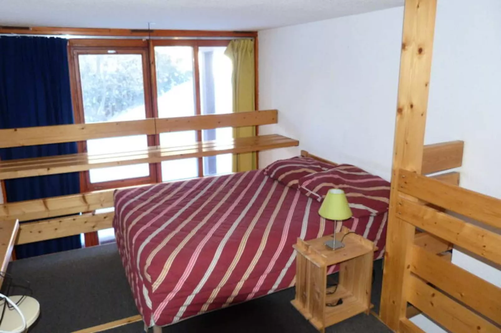 Résidence Aiguille Grive Bat I - Untagged