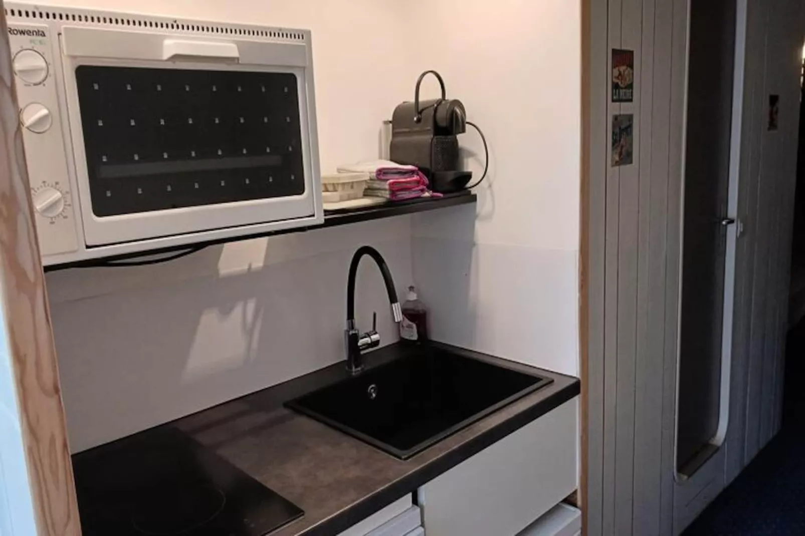 Résidence Belles Challes - Untagged