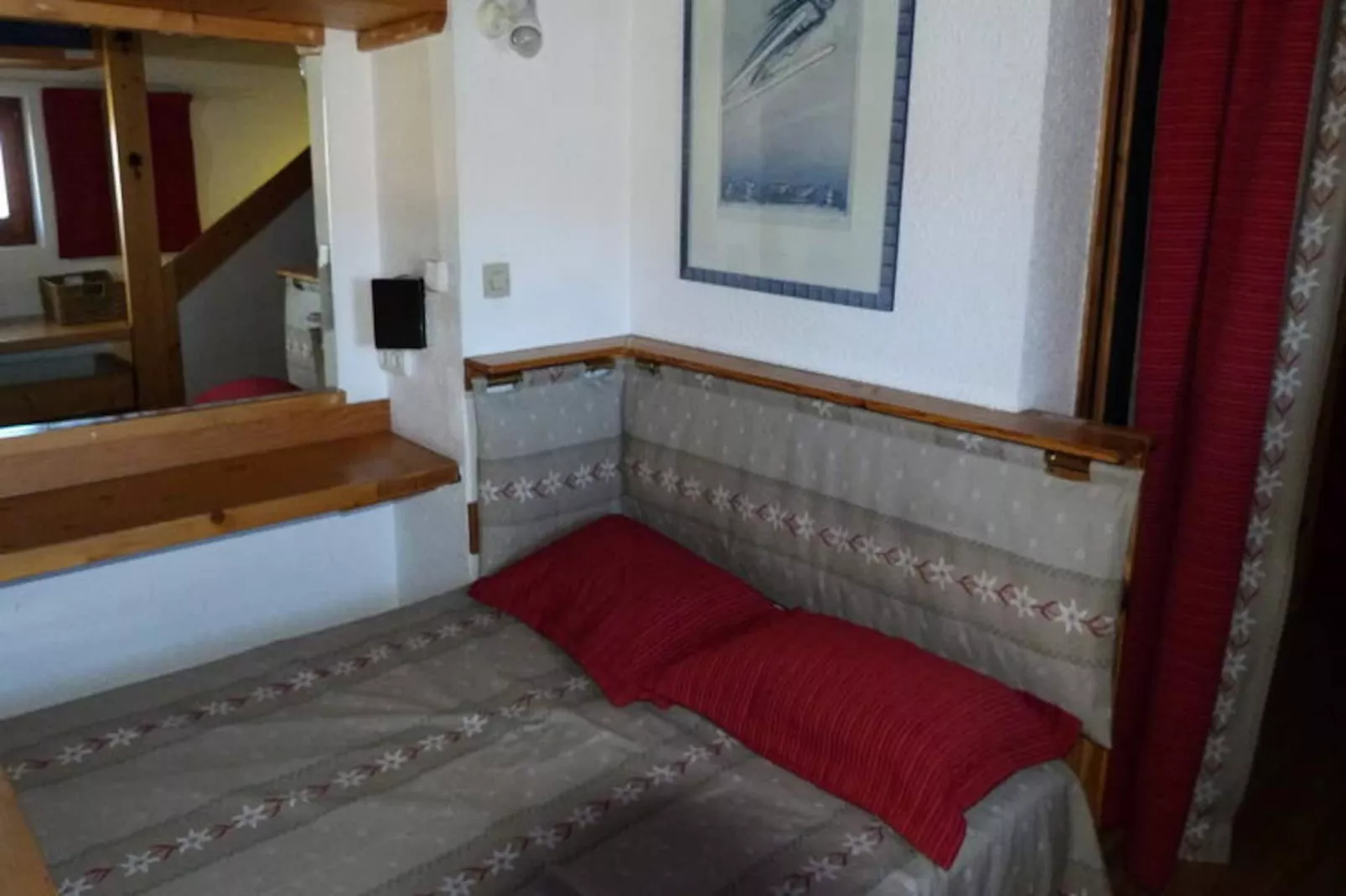 Résidence Archeboc-Non tagué