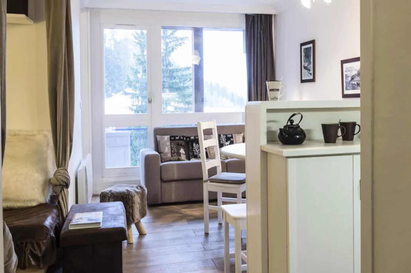 Résidence Thuria - Untagged