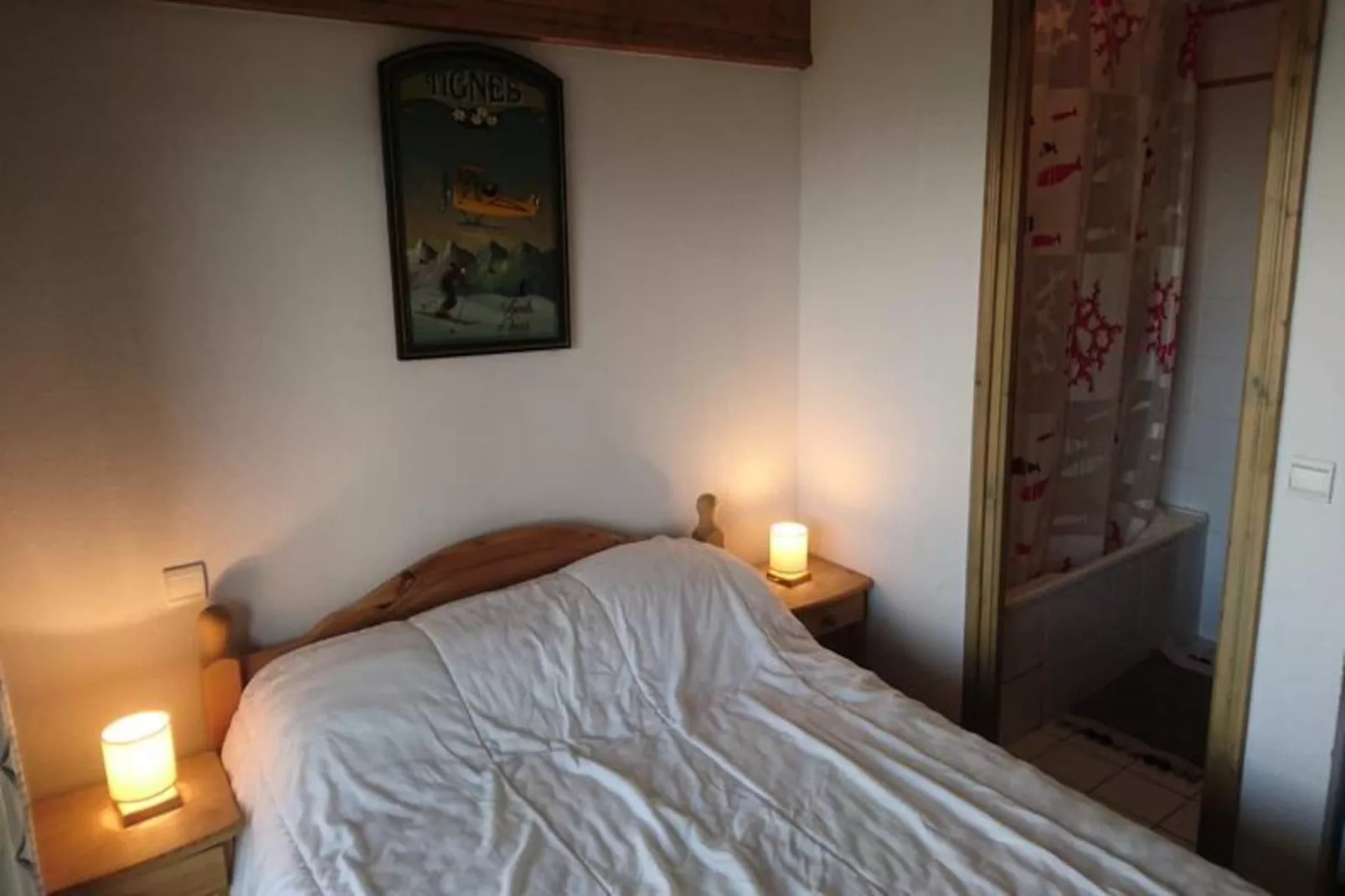 Résidence Chantel-Nicht zugeordnet