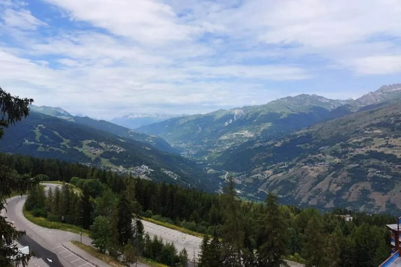 Résidence Vogel - Nicht zugeordnet