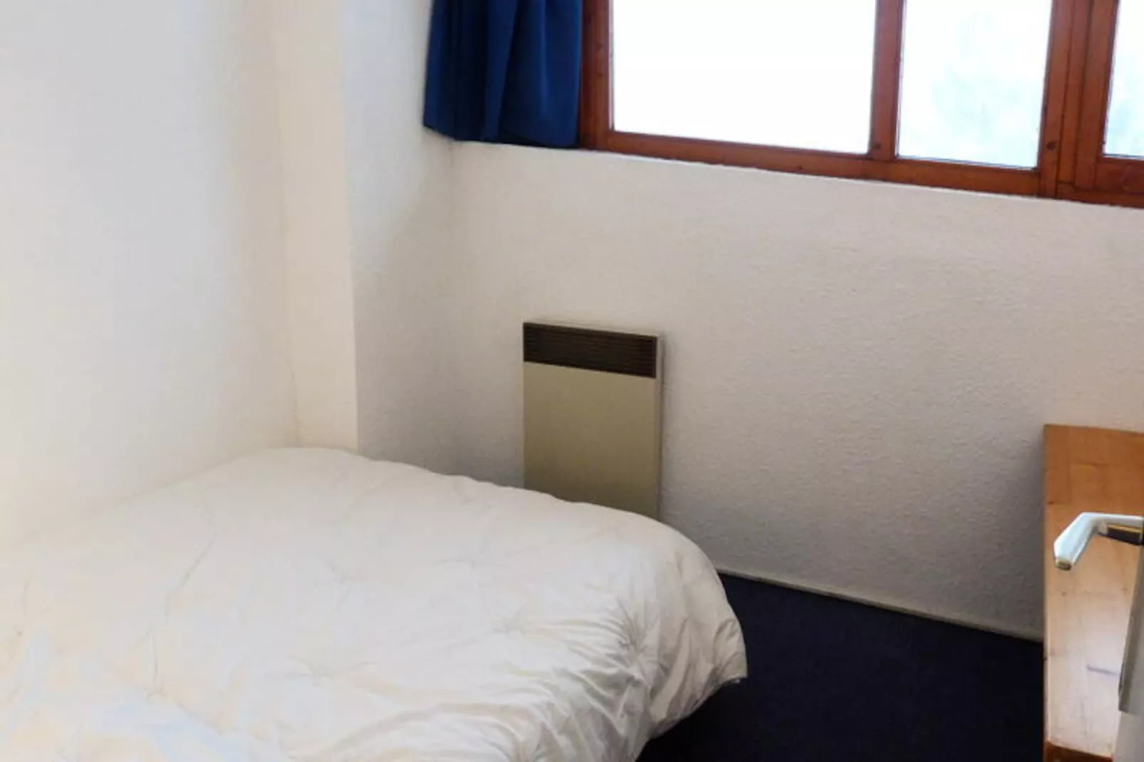 Résidence Aiguille Grive Bat Ii - Untagged