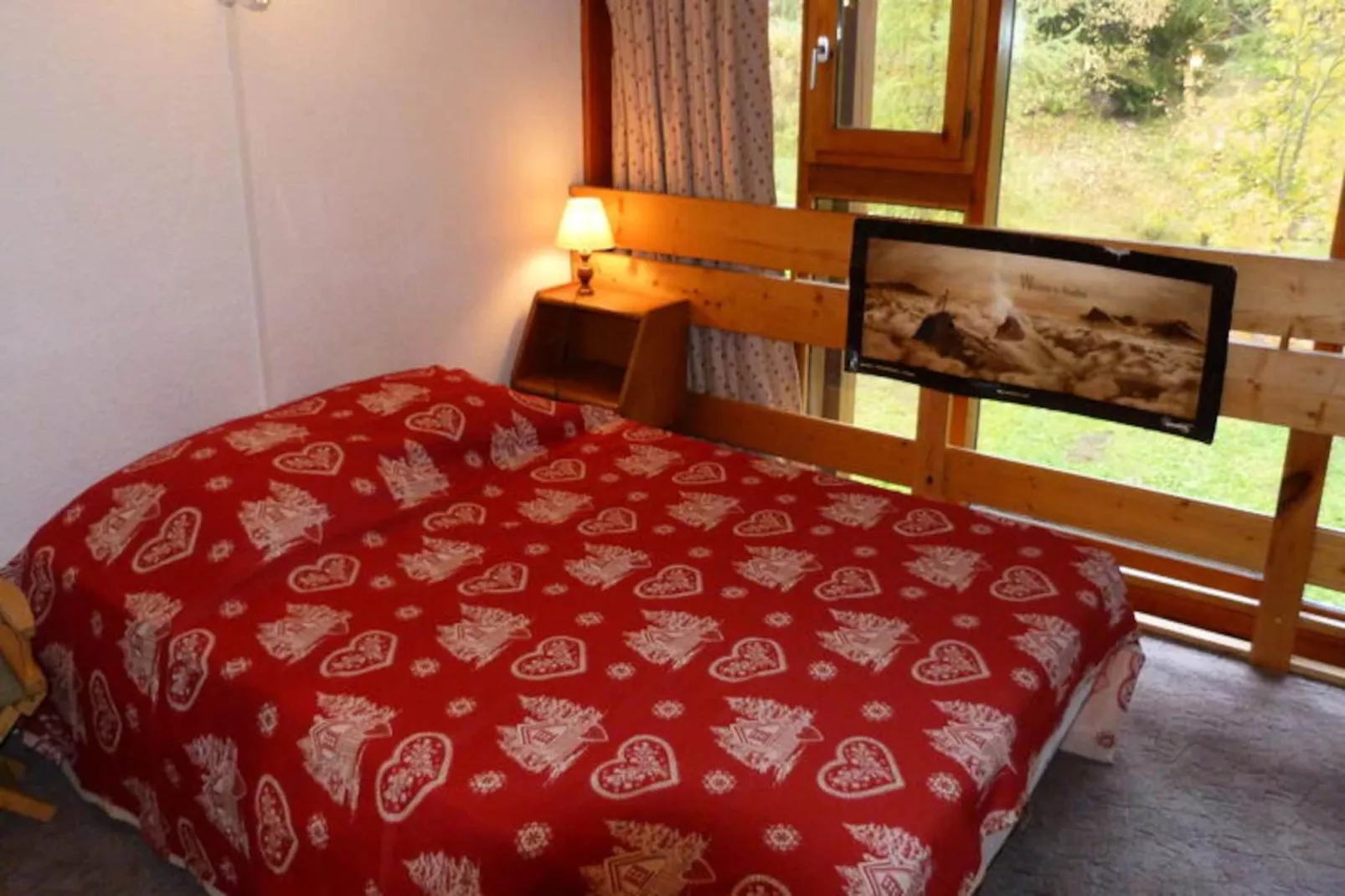 Résidence Aiguille Grive Bat Ii - Non tagué