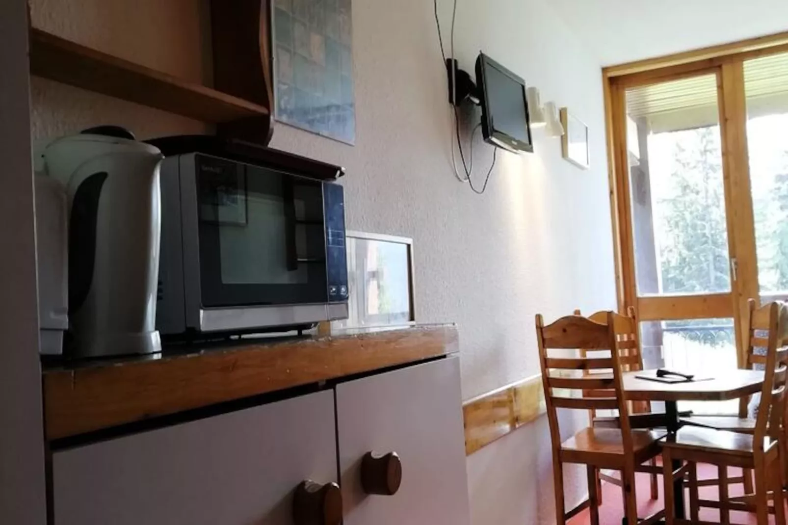 Résidence Grand Arbois - Non tagué