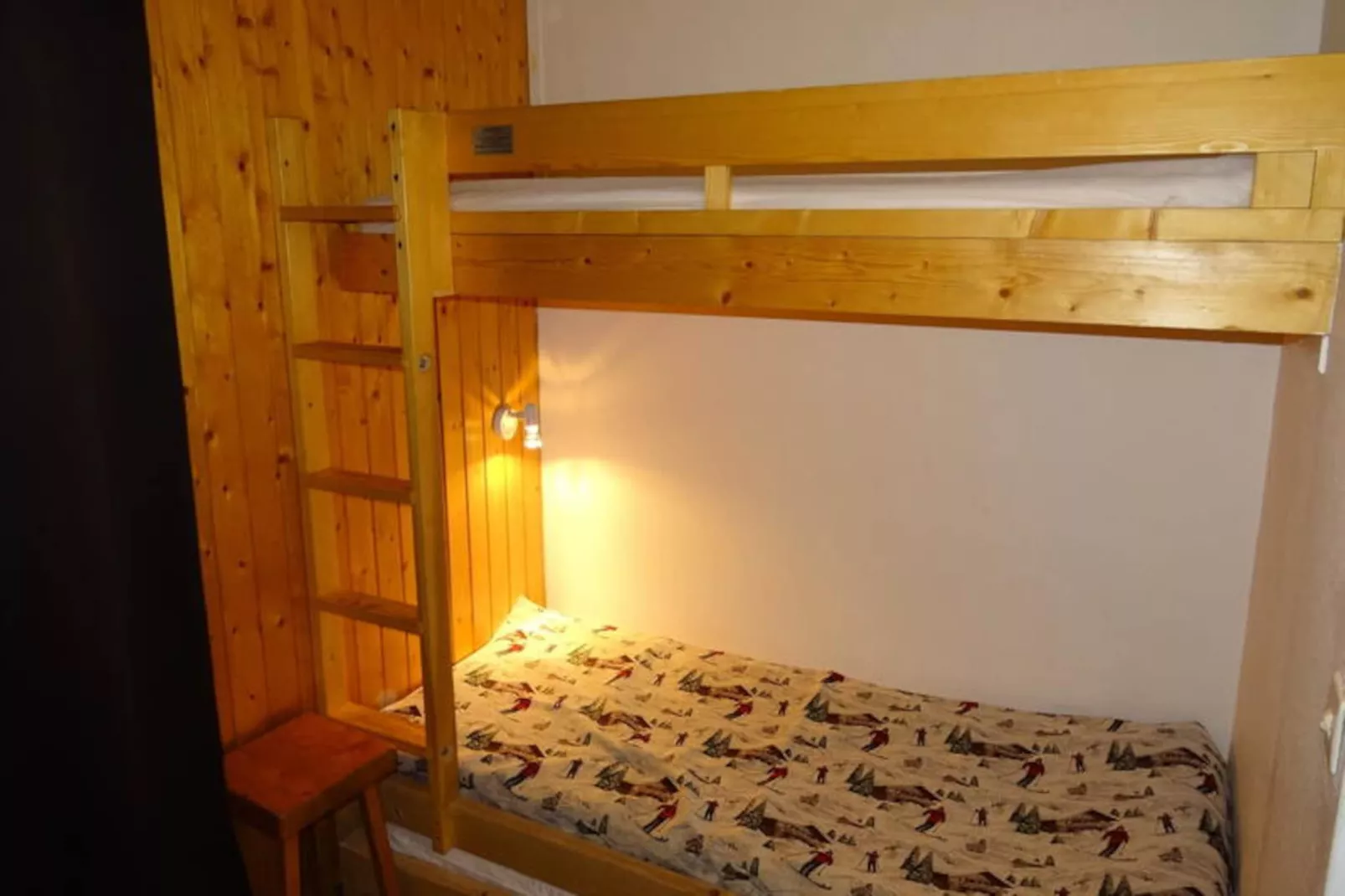 Résidence Grand Arbois - Non tagué