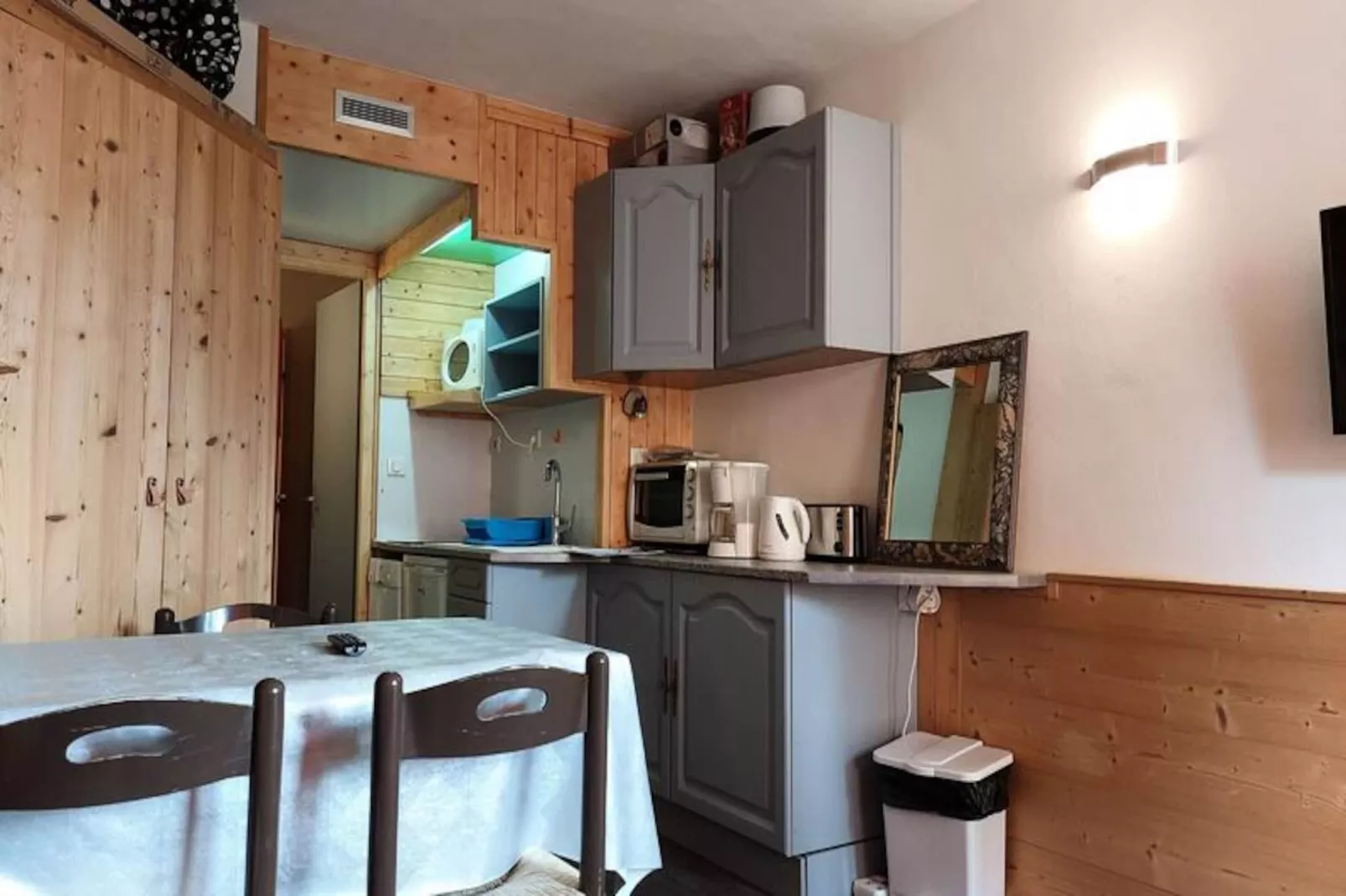 Résidence Armoise - Non tagué