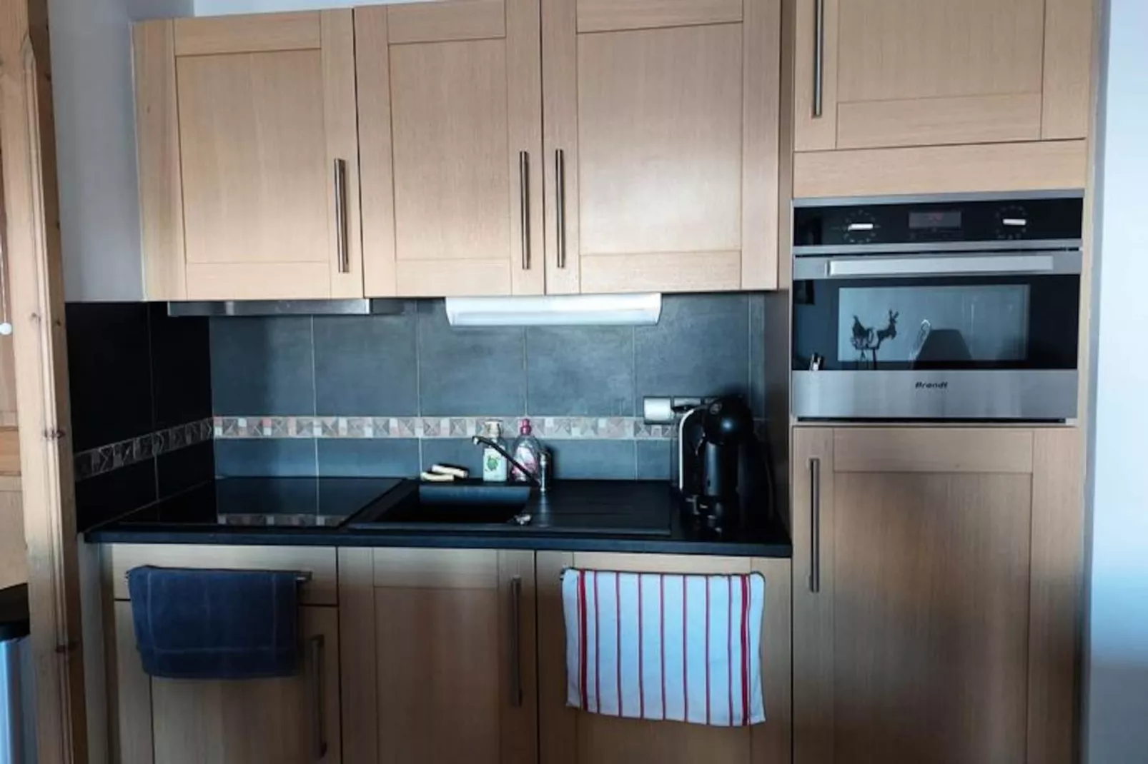 Résidence L'iseran-Nicht zugeordnet