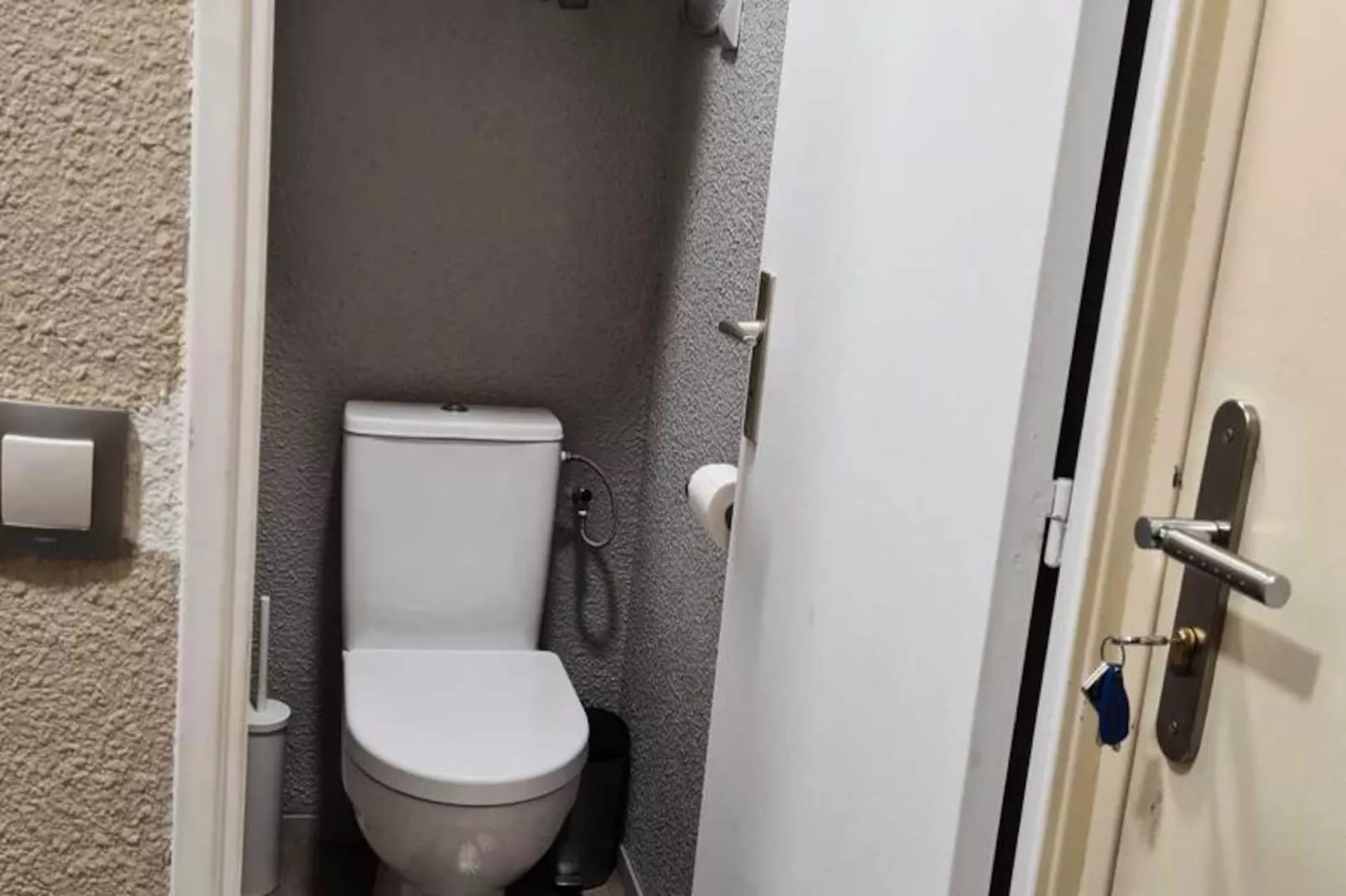 Résidence Fond Blanc - Non tagué