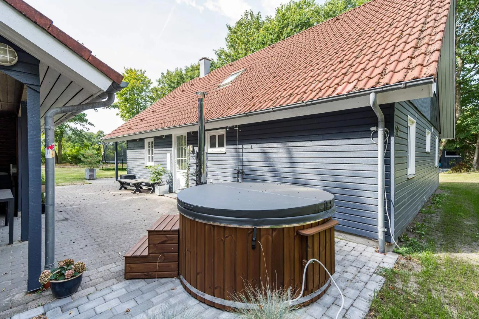 10 person holiday home in Oksbøl-Not tagged