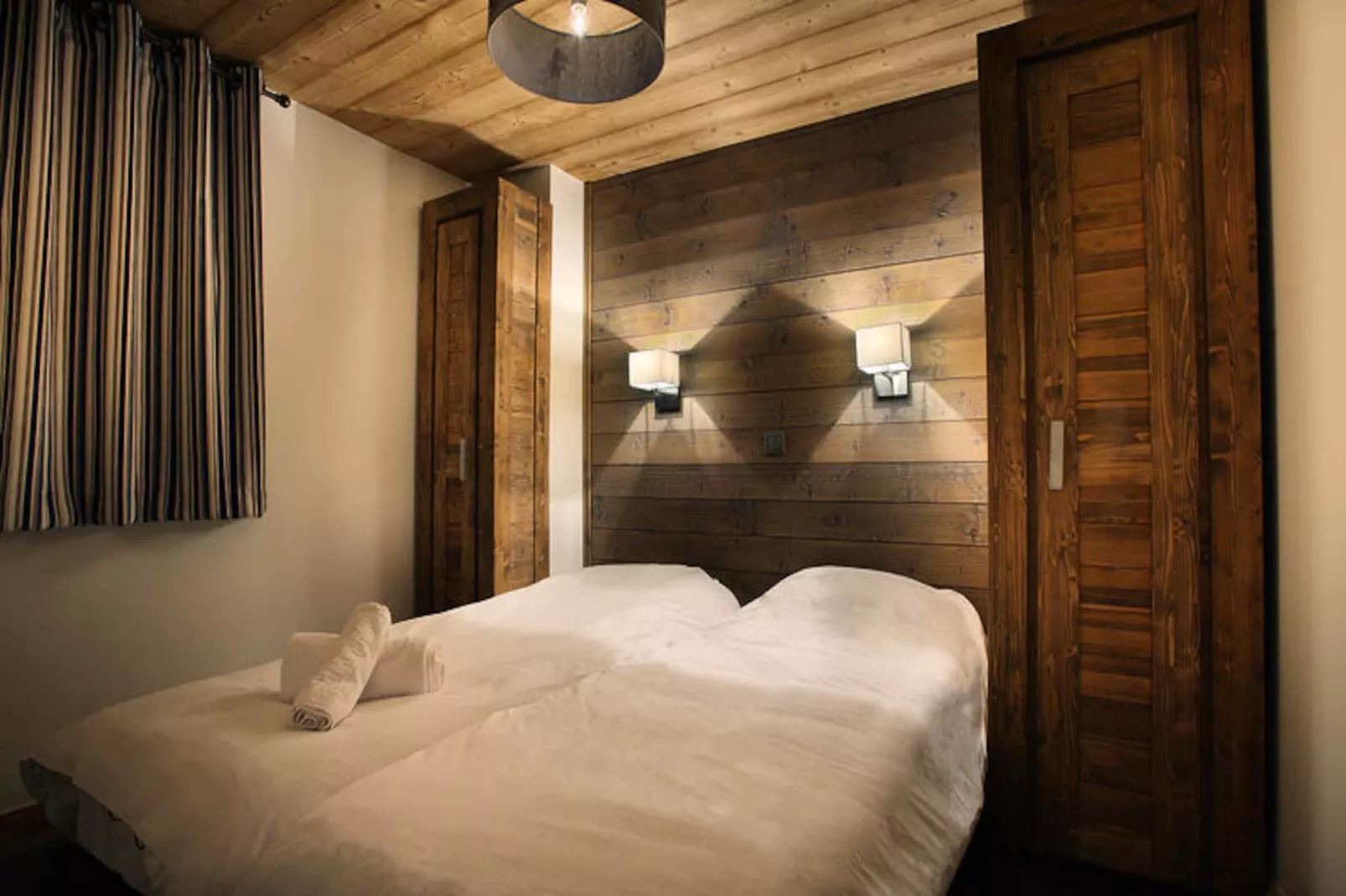 Résidence Les Arolles **** - Untagged