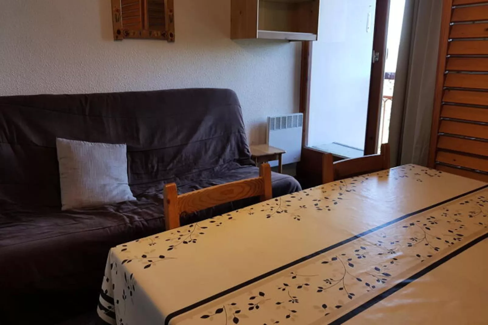 Résidence Fond Blanc - Non tagué