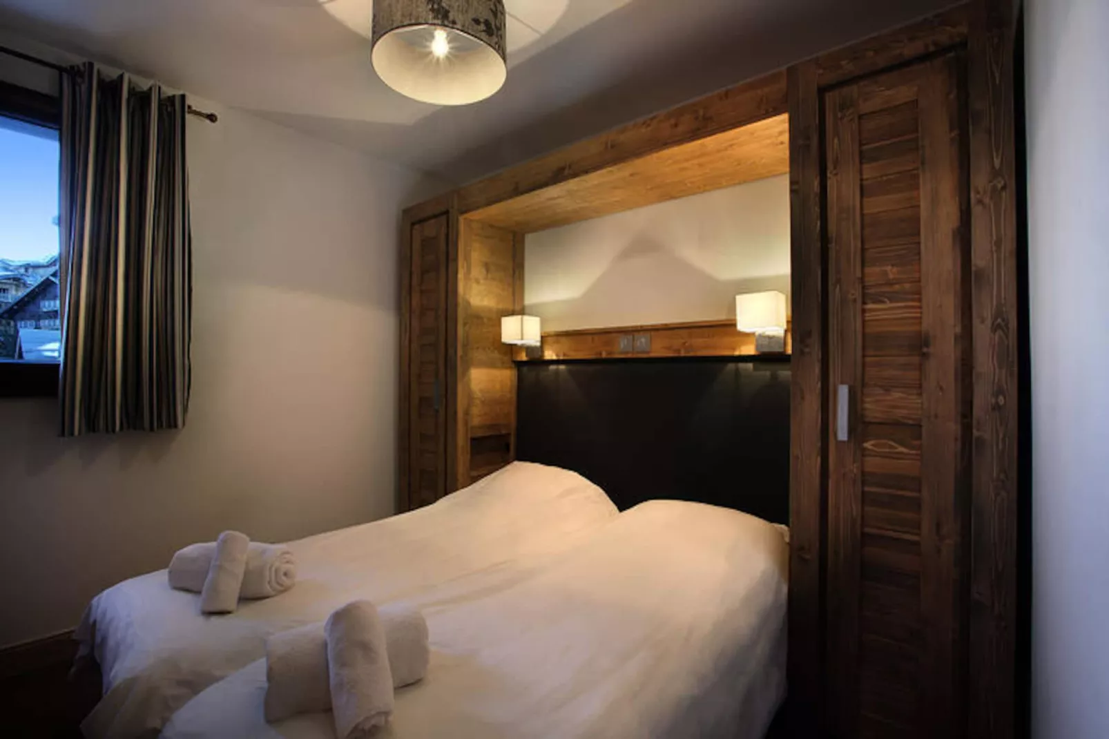 Résidence Les Arolles **** - Untagged