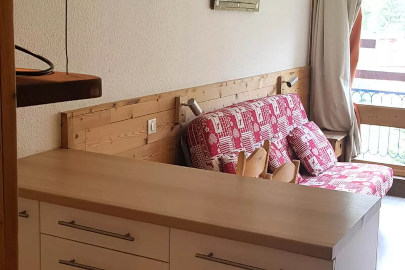 Résidence Pierra Menta - Non tagué