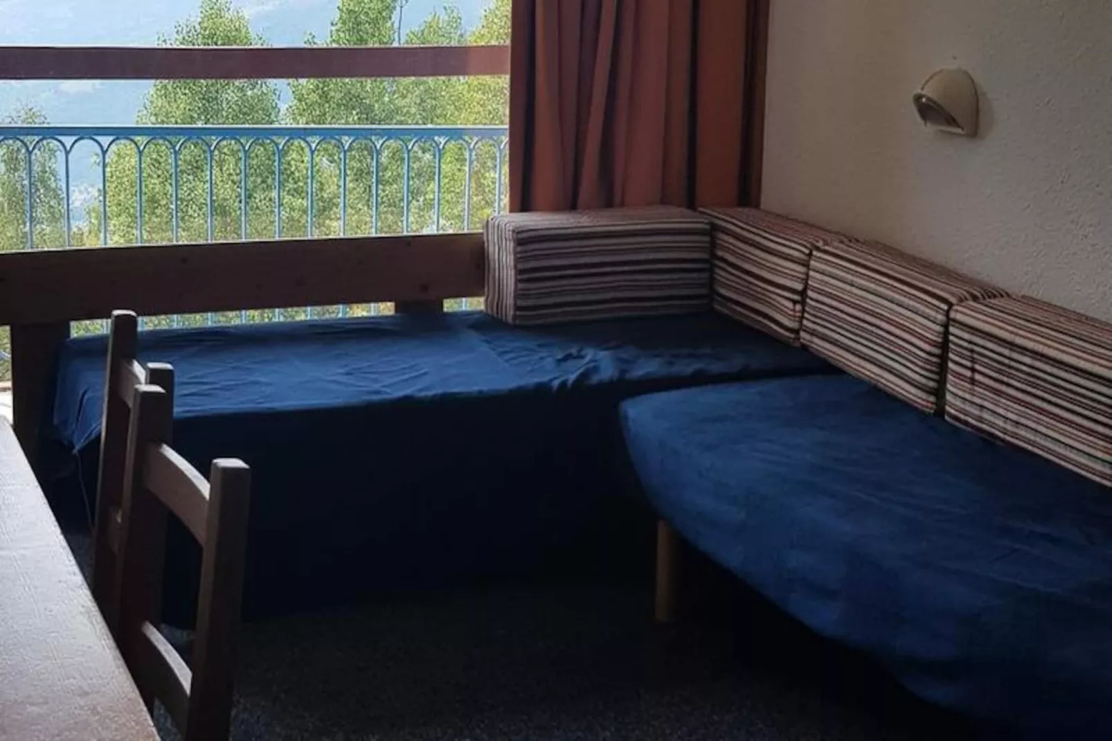 Résidence Pierra Menta - Non tagué