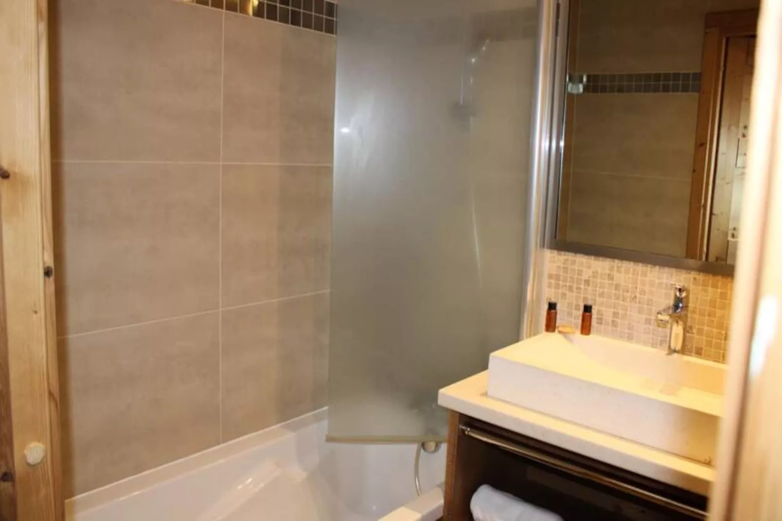 Résidence La Source des Arcs***** - Chalet des Neiges - Nicht zugeordnet