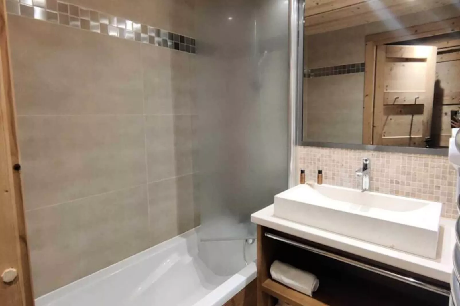 Résidence La Source des Arcs***** - Chalet des Neiges - Nicht zugeordnet