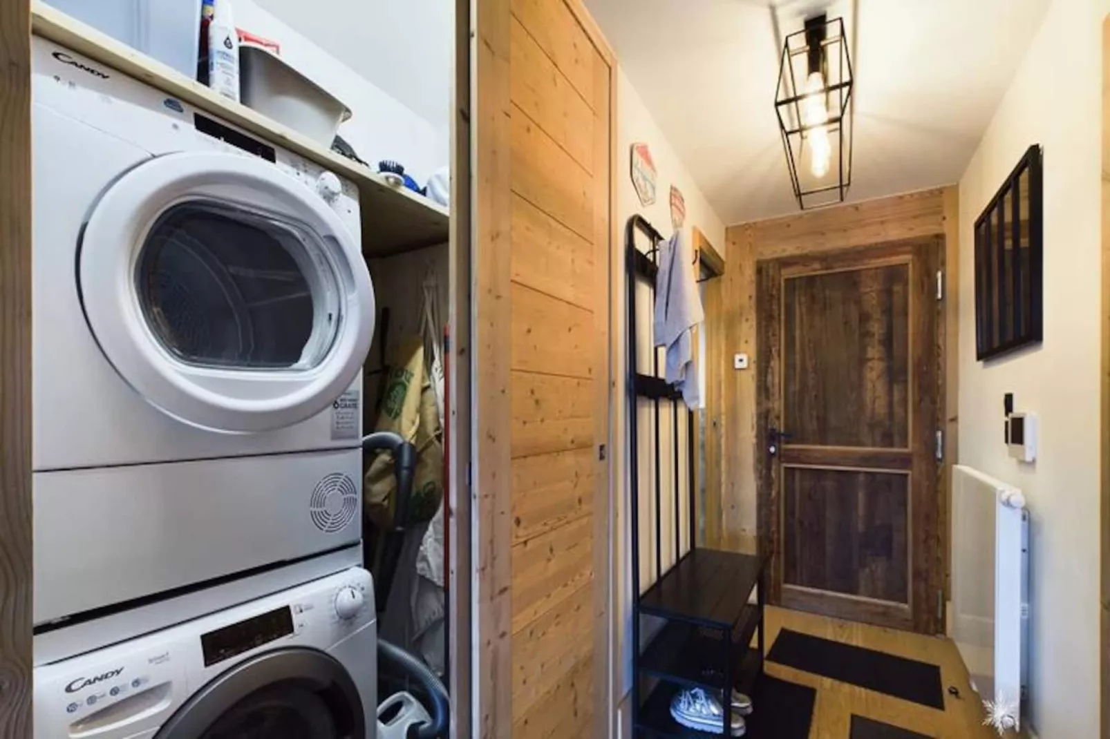 Résidence Le Diamant Des Cimes-Untagged