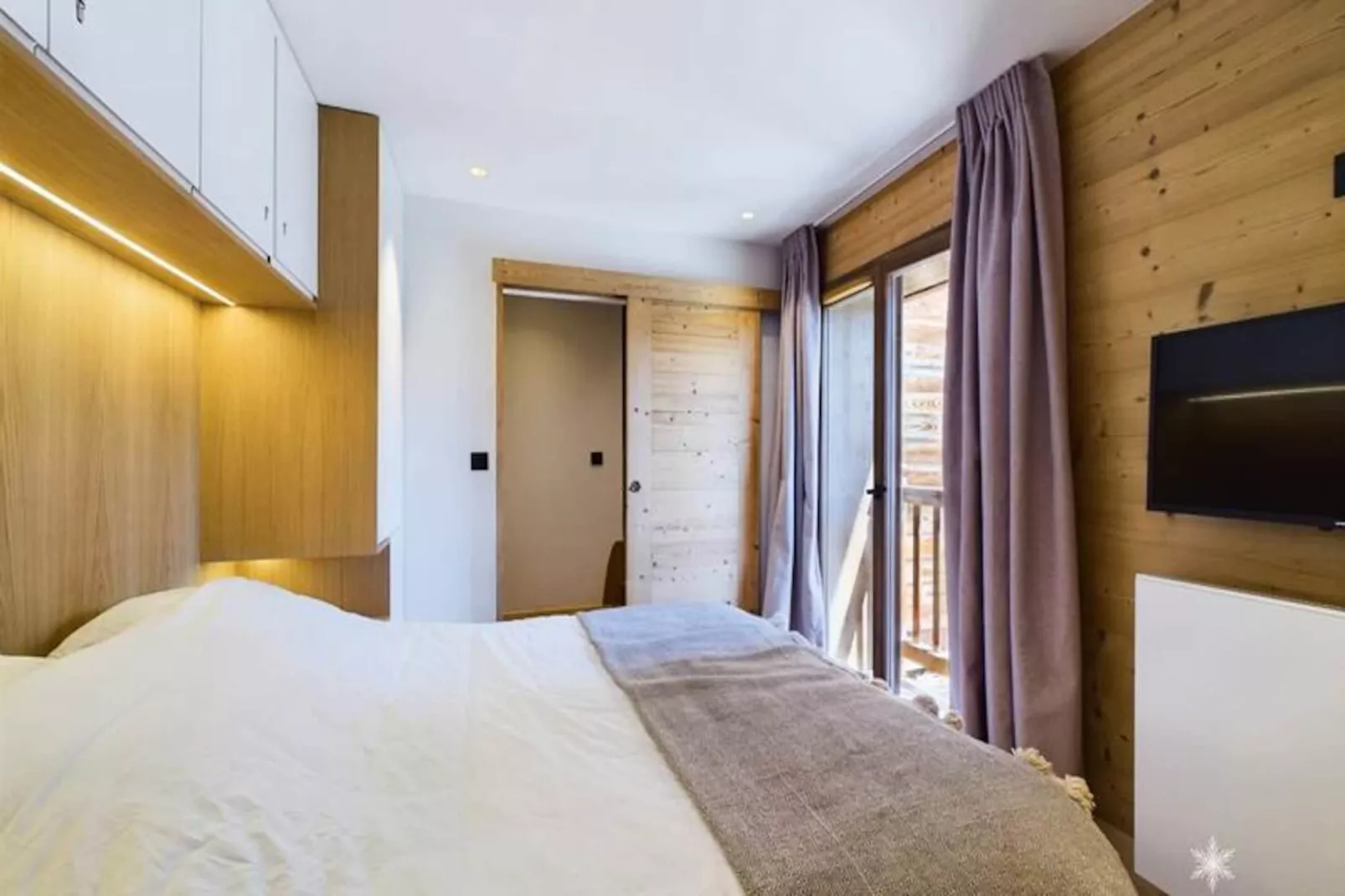 Résidence Le Diamant Des Cimes-Non tagué