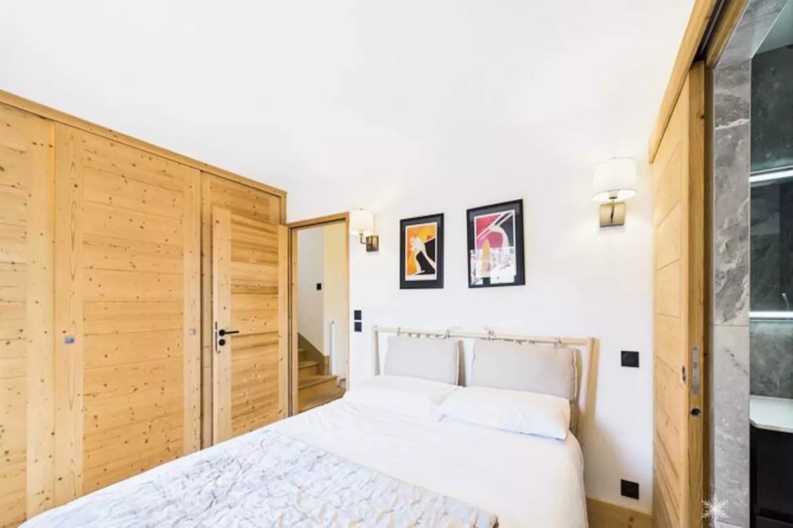 Résidence Le Diamant Des Cimes-Non tagué