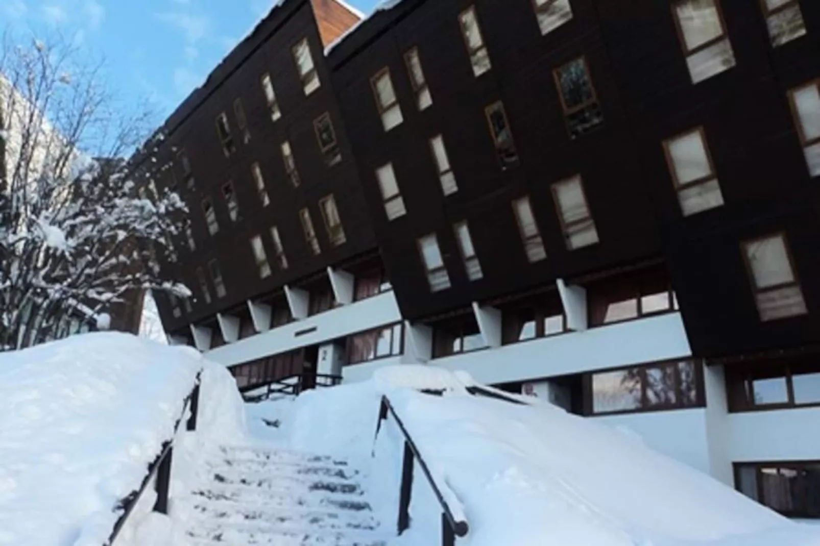 Résidence Cachette-Untagged