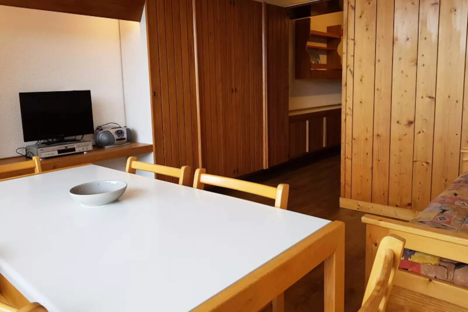 Résidence Haut De L'adret-Non tagué