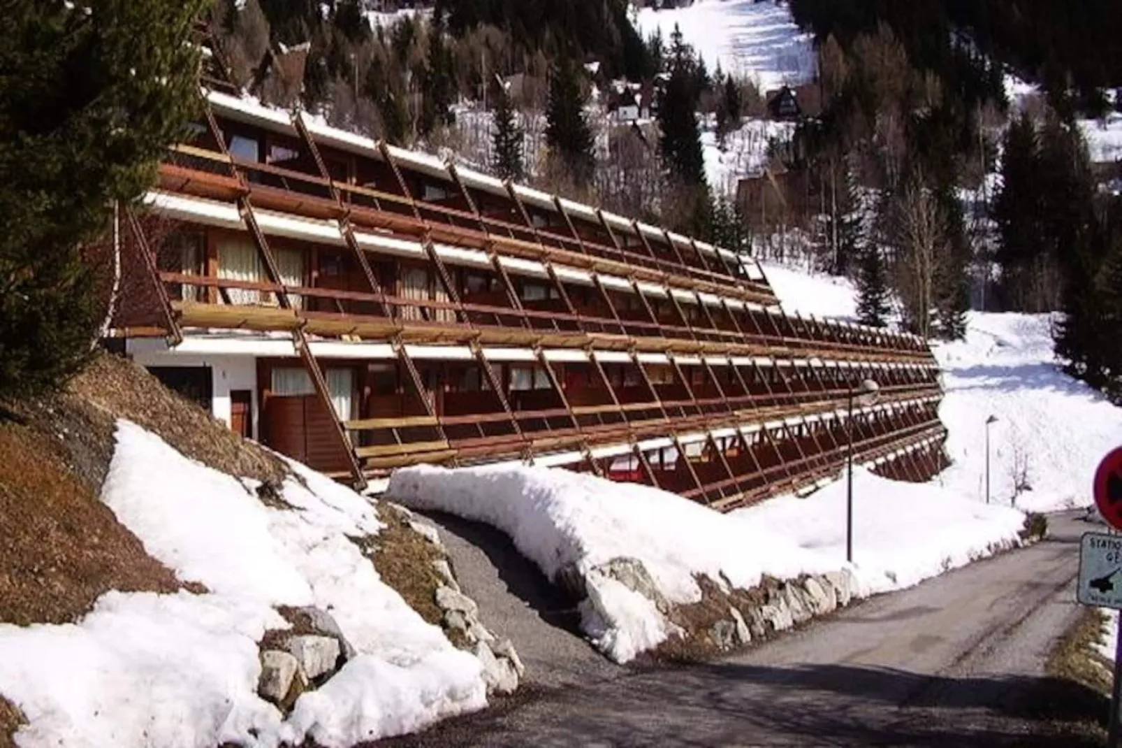 Résidence Versant Sud-Untagged