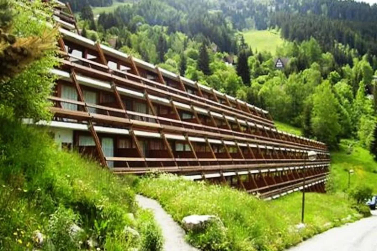 Résidence Versant Sud-Untagged