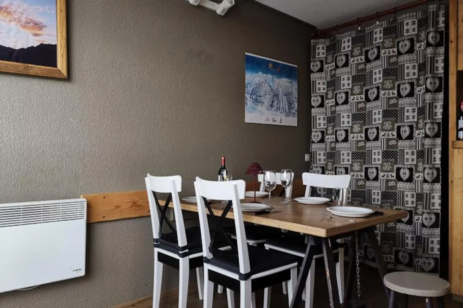 Résidence Tournavelles 1 - Nicht zugeordnet