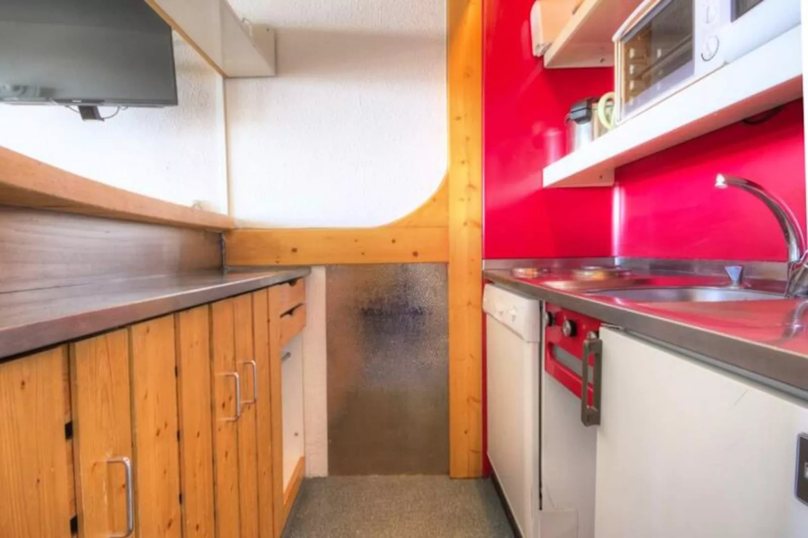 Résidence Tournavelles 1 - Non tagué