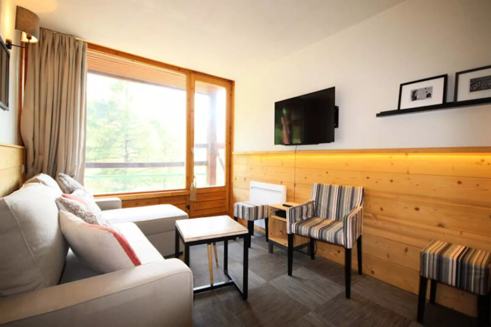 Résidence Lauzieres - Non tagué