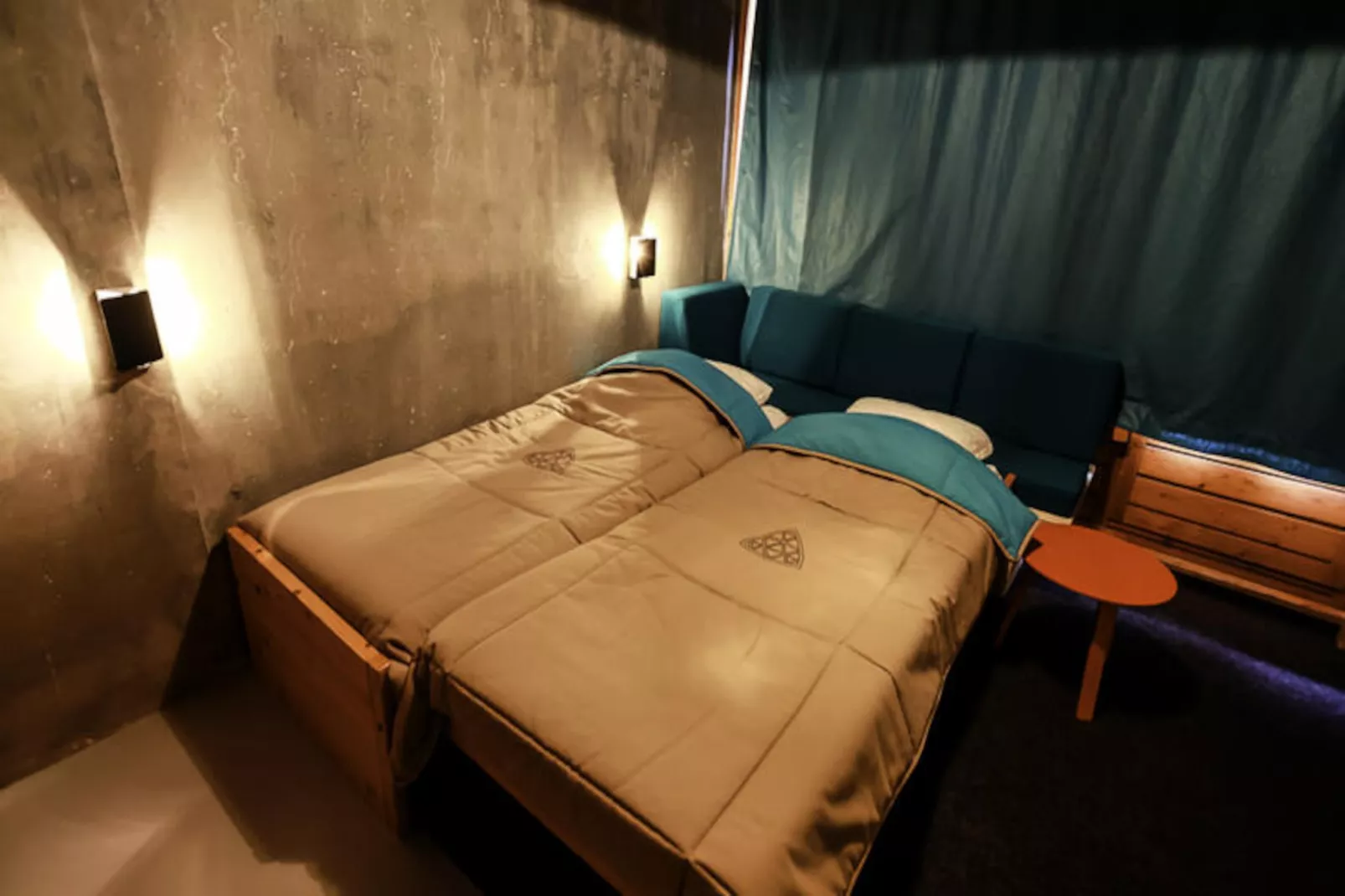 Résidence Lauzieres - Non tagué