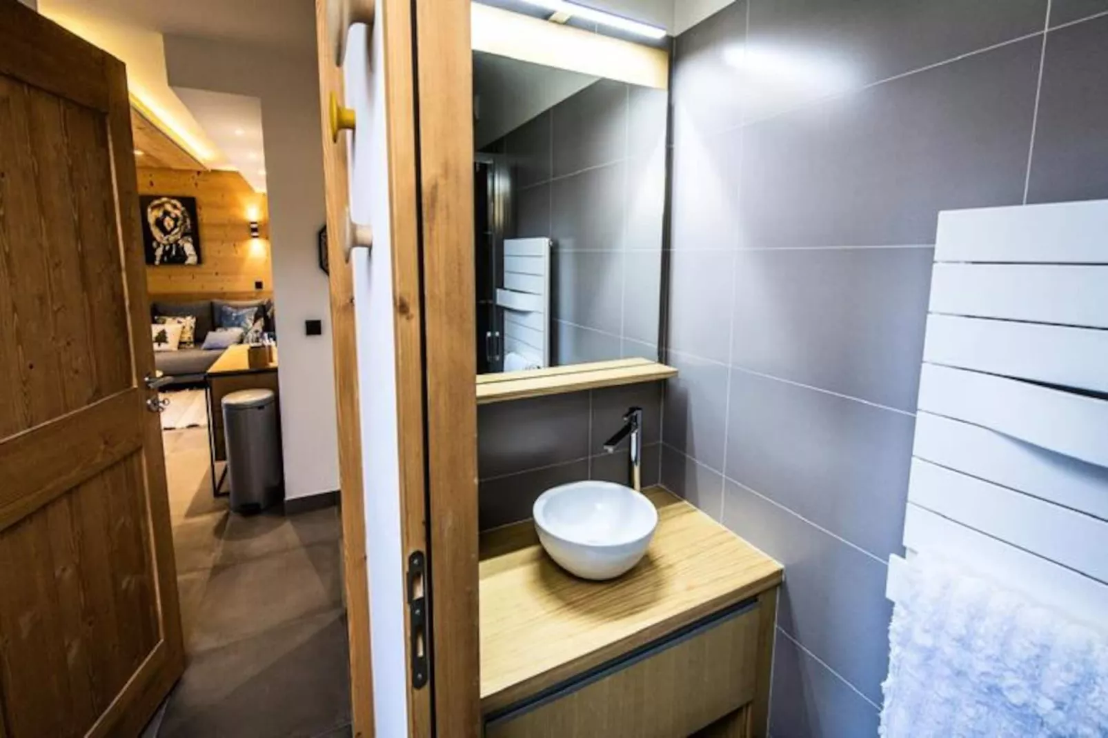 Résidence L'ecrin - Nicht zugeordnet