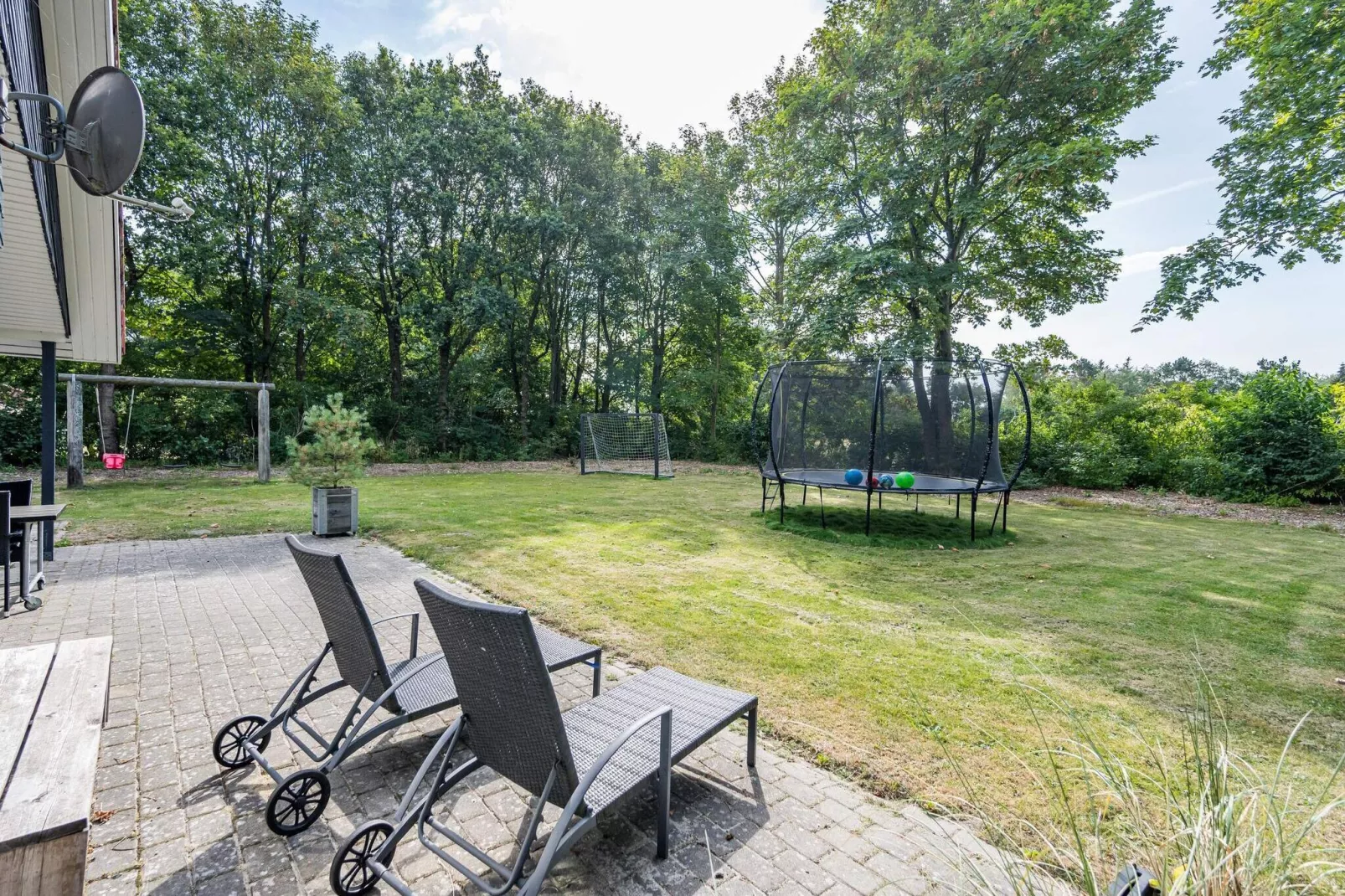 10 person holiday home in Oksbøl-Not tagged
