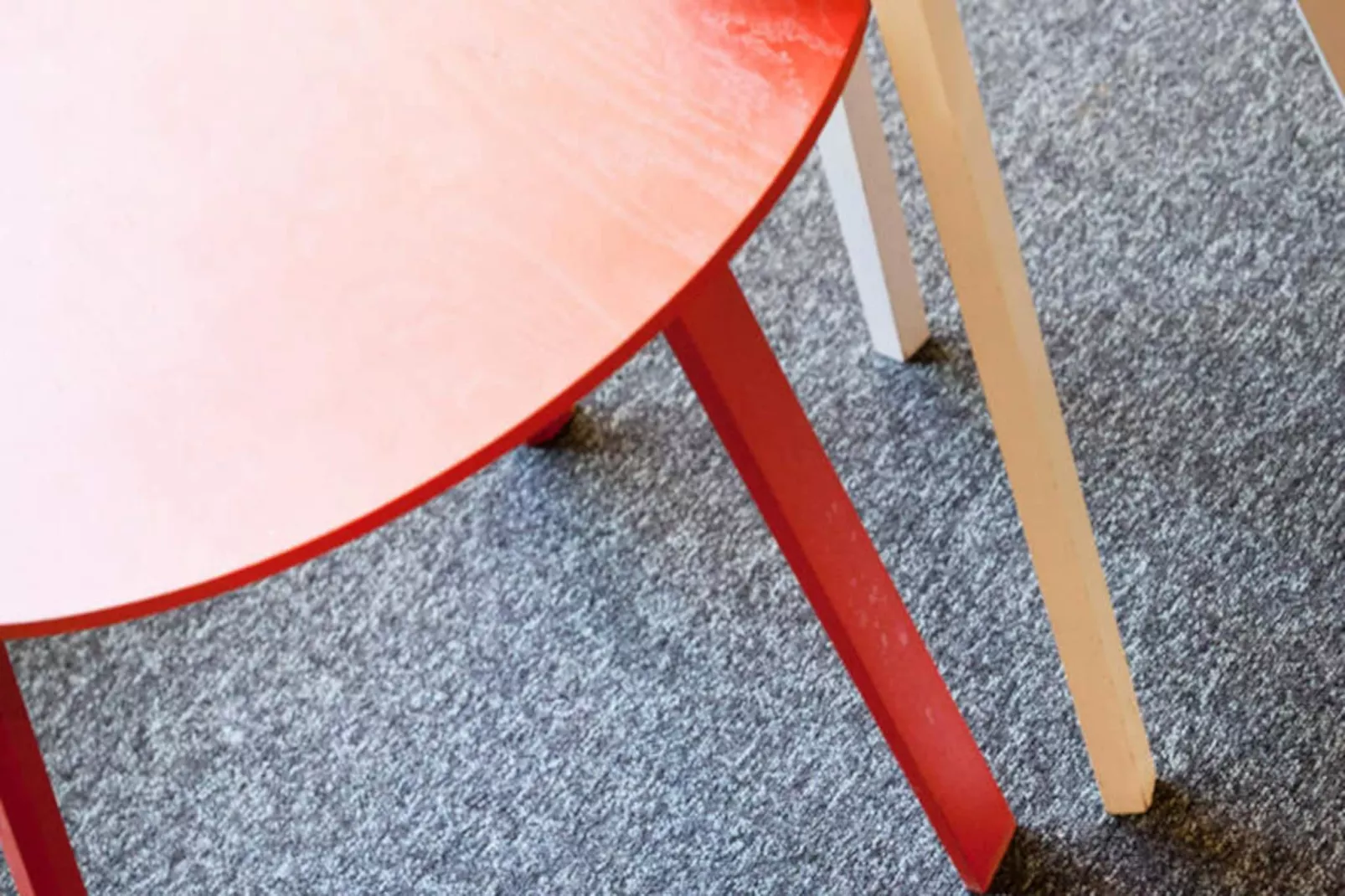 Résidence Lauzieres - Untagged