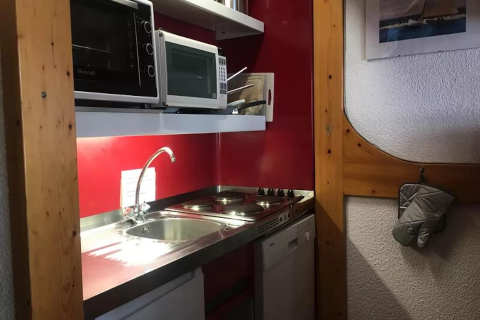 Résidence Tournavelles 2-Non tagué