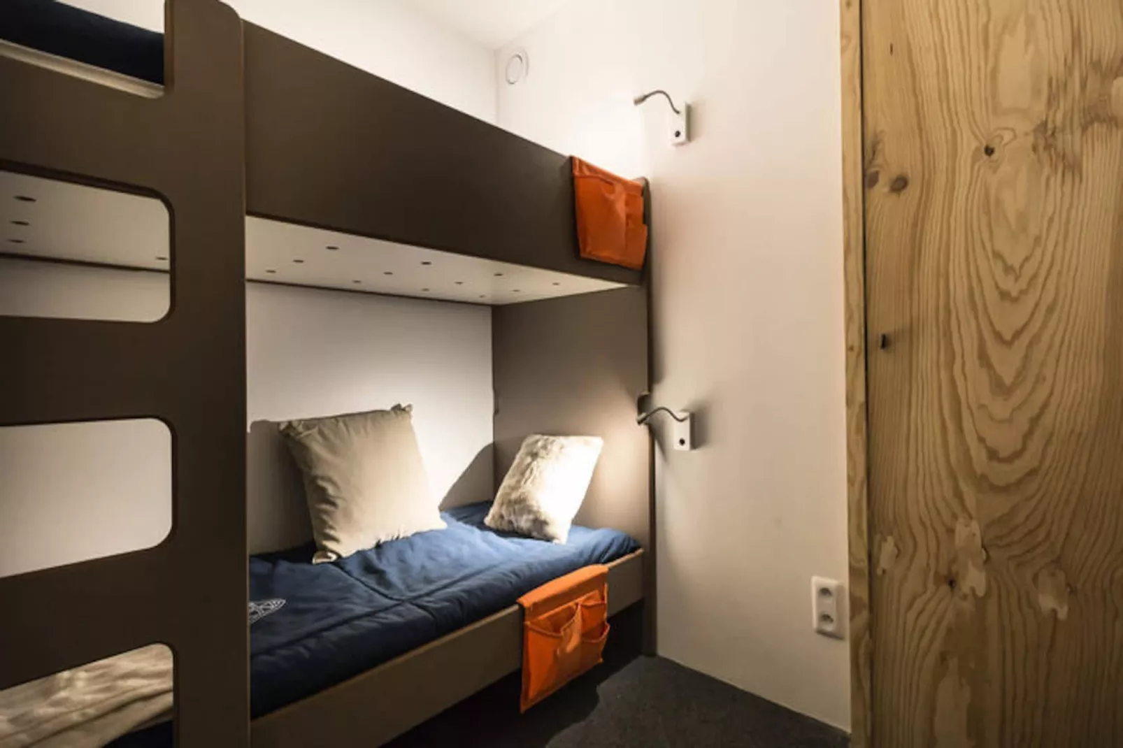 Résidence Miravidi-Nicht zugeordnet