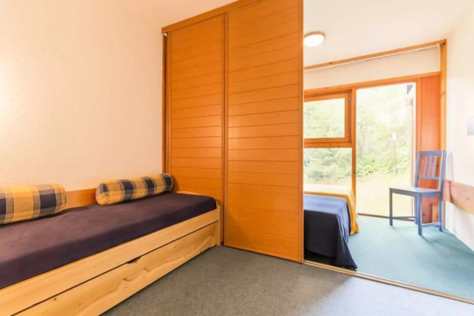 Résidence Aiguille Grive 3-Nicht zugeordnet