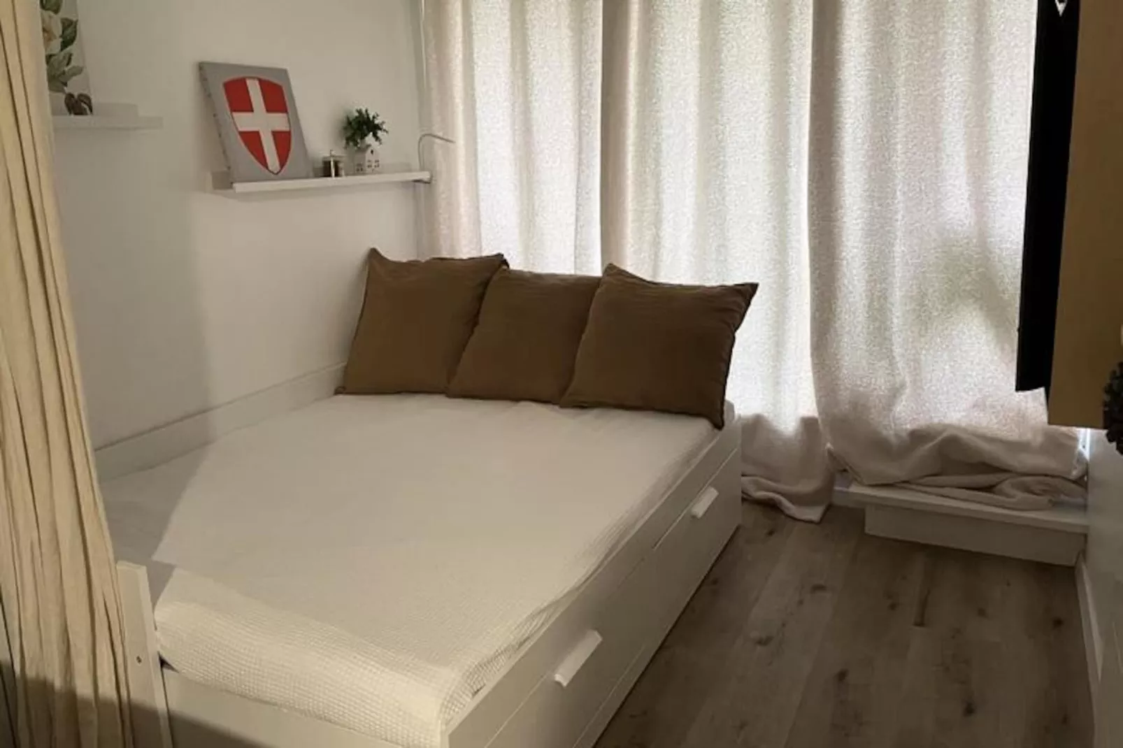 Résidence Miravidi-Nicht zugeordnet